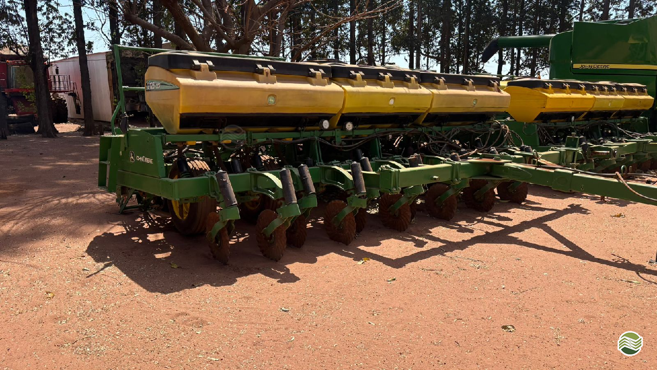 PLANTADEIRA JOHN DEERE PLANTADEIRAS 2126 Pró Campo Concessionária Stara - Rondonópolis RONDONOPOLIS MATO GROSSO MT